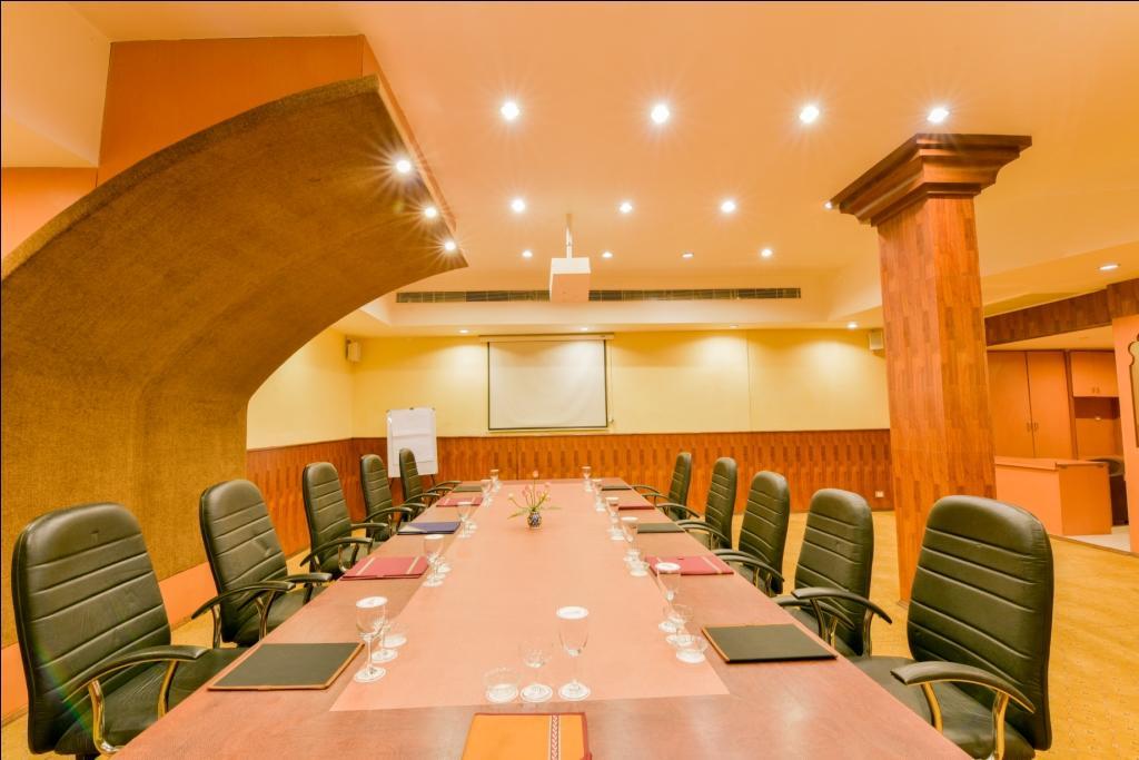 Chokhi Dhani Resort Jaipur Bagian luar foto
