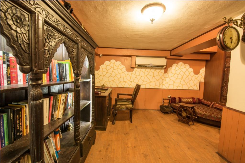 Chokhi Dhani Resort Jaipur Bagian luar foto